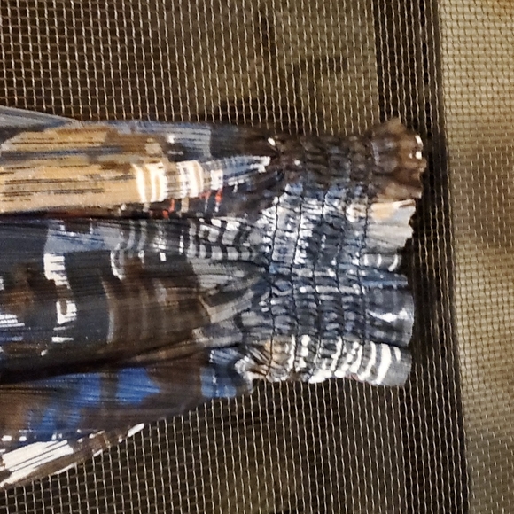 🆕Women's Refrigerator Pants Fashion Style Cool Pants Elastic Pants - Picture 3 of 4